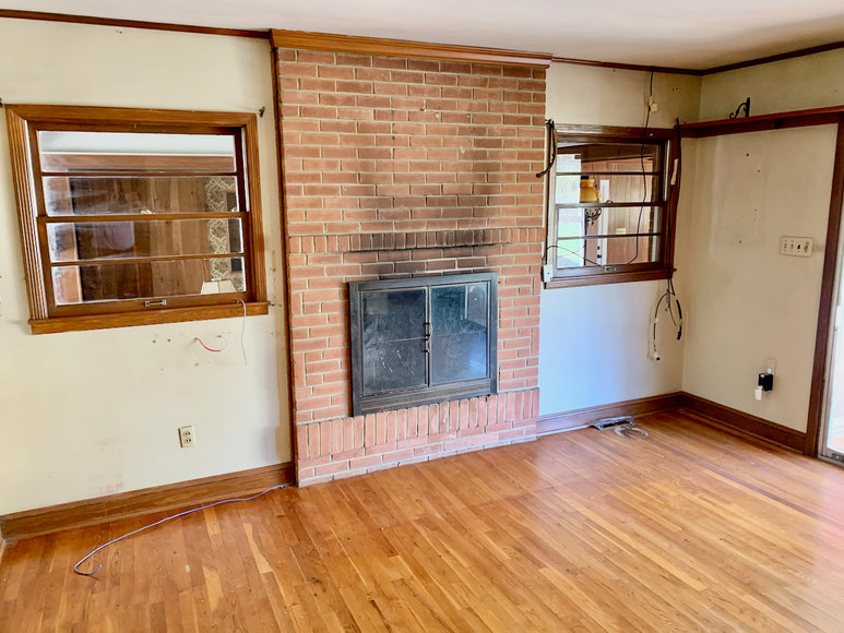 Image for 3 BR/1.5 BA Home on 2.4 +/- Acres in Clarke County, VA--Only 6 miles from Winchester, VA