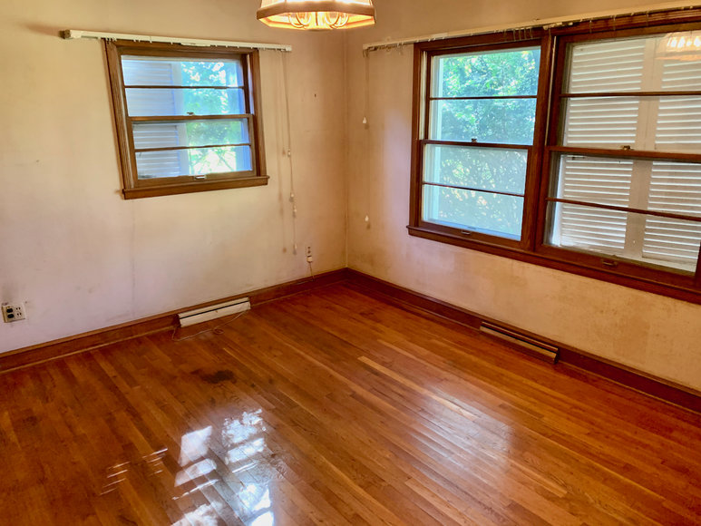 Image for 3 BR/1.5 BA Home on 2.4 +/- Acres in Clarke County, VA--Only 6 miles from Winchester, VA