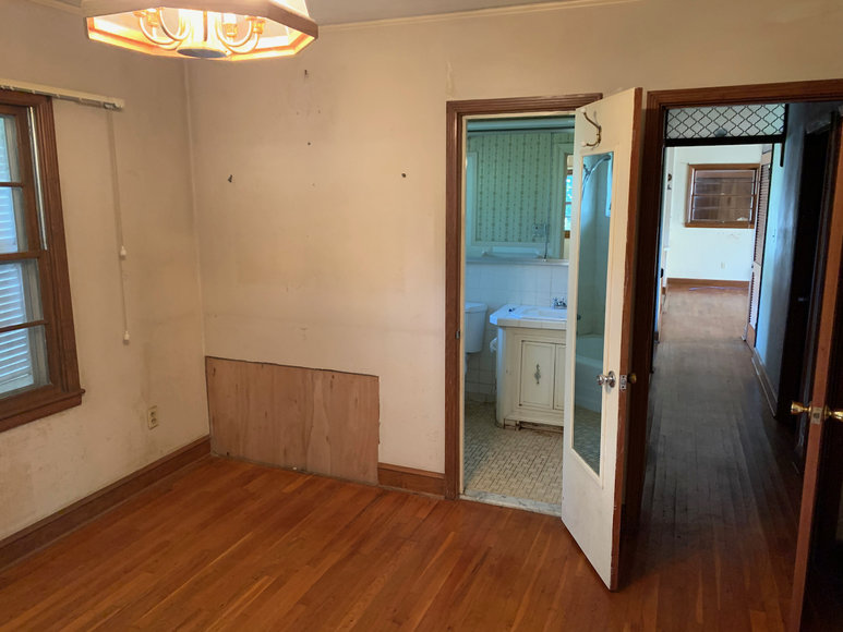 Image for 3 BR/1.5 BA Home on 2.4 +/- Acres in Clarke County, VA--Only 6 miles from Winchester, VA