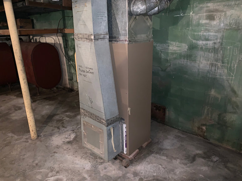 Image for 3 BR/1.5 BA Home on 2.4 +/- Acres in Clarke County, VA--Only 6 miles from Winchester, VA