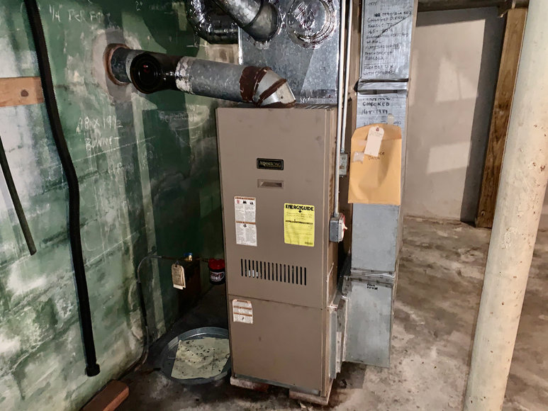 Image for 3 BR/1.5 BA Home on 2.4 +/- Acres in Clarke County, VA--Only 6 miles from Winchester, VA