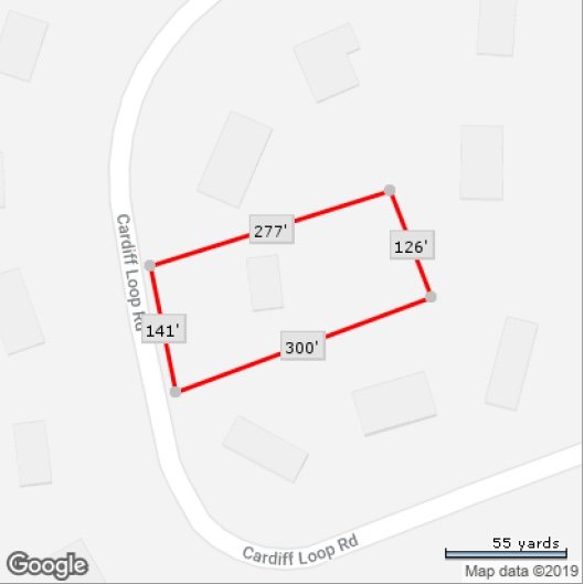 Image for 4BR/2.5BA Single Family House - Bexley Subdivision - 9340 Cardiff Loop Rd., North Chesterfield, VA 23236