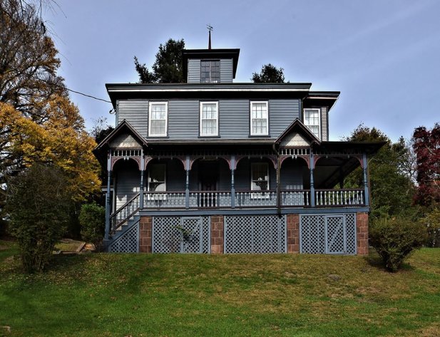 Image for Real Estate Open House: 1430 Golf Course Road, Birdsboro, PA 19508