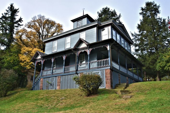 Image for Real Estate Open House: 1430 Golf Course Road, Birdsboro, PA 19508