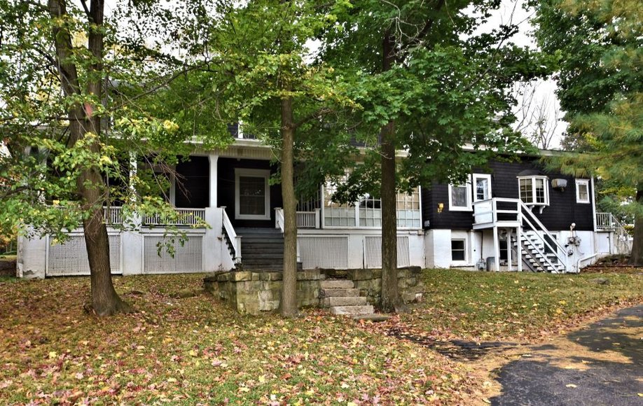 Image for Live and Online Real Estate Auction - Palmerton, PA: 11-20-19