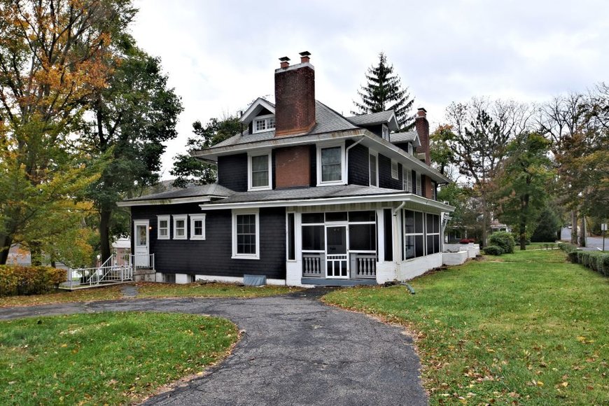 Image for Live and Online Real Estate Auction - Palmerton, PA: 11-20-19