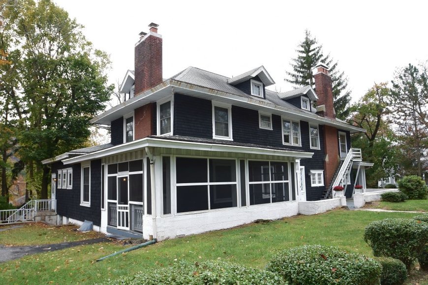 Image for Live and Online Real Estate Auction - Palmerton, PA: 11-20-19