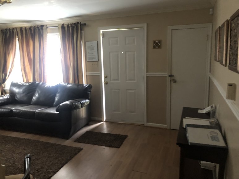 Image for Foreclosure - 2BR/1BA Brick Ranch Home - 610 Brooke St., Newport News, VA 23605