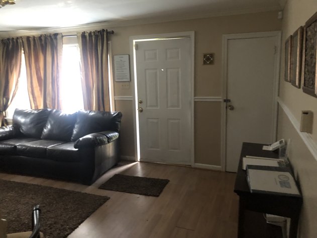 Image for Foreclosure - 2BR/1BA Brick Ranch Home - 610 Brooke St., Newport News, VA 23605