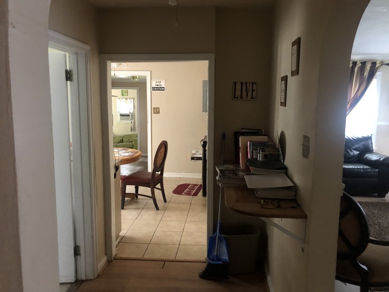 Image for Foreclosure - 2BR/1BA Brick Ranch Home - 610 Brooke St., Newport News, VA 23605