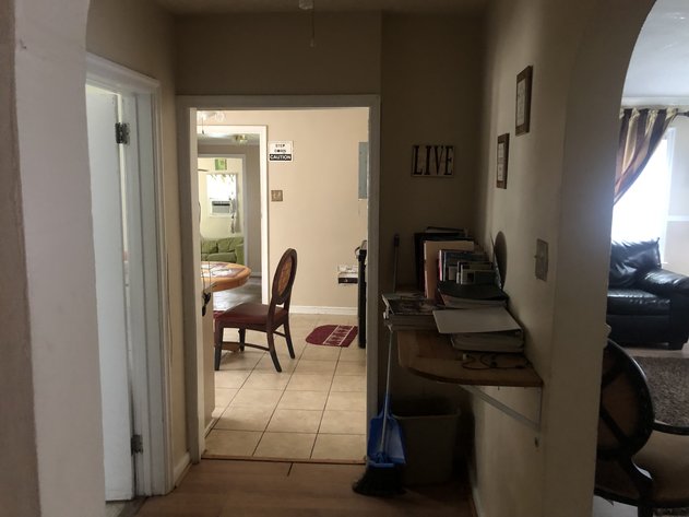 Image for Foreclosure - 2BR/1BA Brick Ranch Home - 610 Brooke St., Newport News, VA 23605