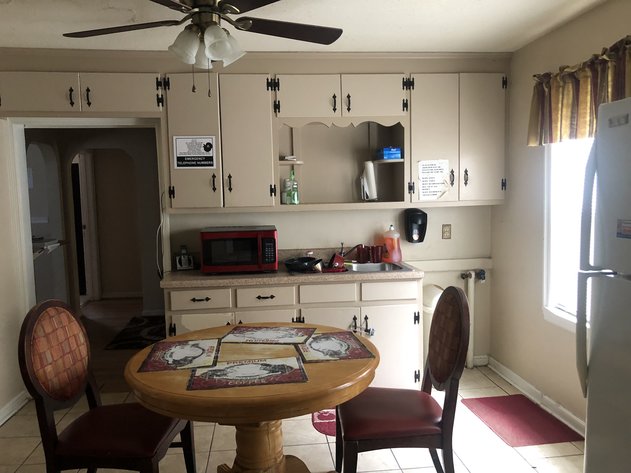 Image for Foreclosure - 2BR/1BA Brick Ranch Home - 610 Brooke St., Newport News, VA 23605