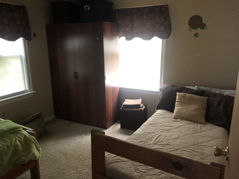 Image for Foreclosure - 2BR/1BA Brick Ranch Home - 610 Brooke St., Newport News, VA 23605