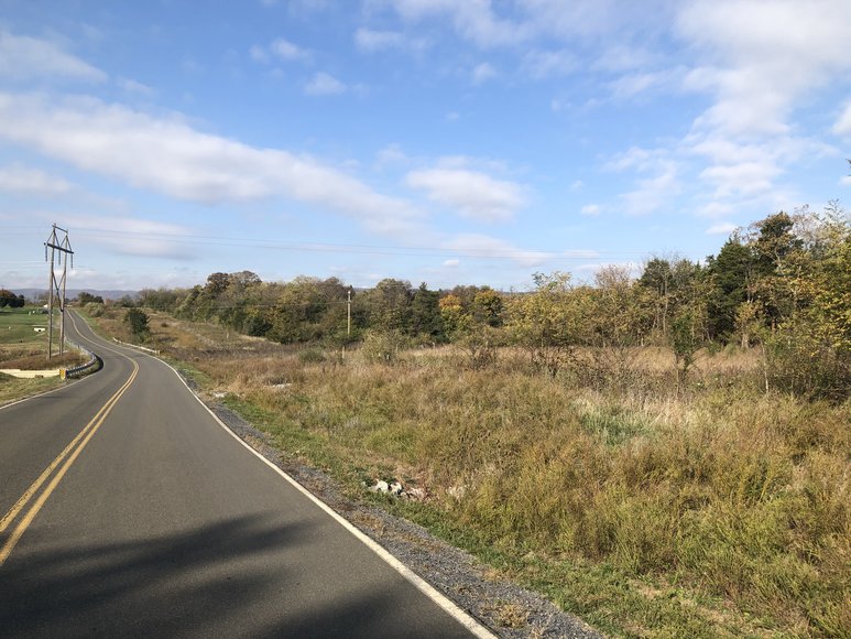 Image for 77.68 ± AC Development Site Along I-81 - North Shenandoah Business & Industrial Park - Borden Mowery Dr., Strasburg, VA 22657