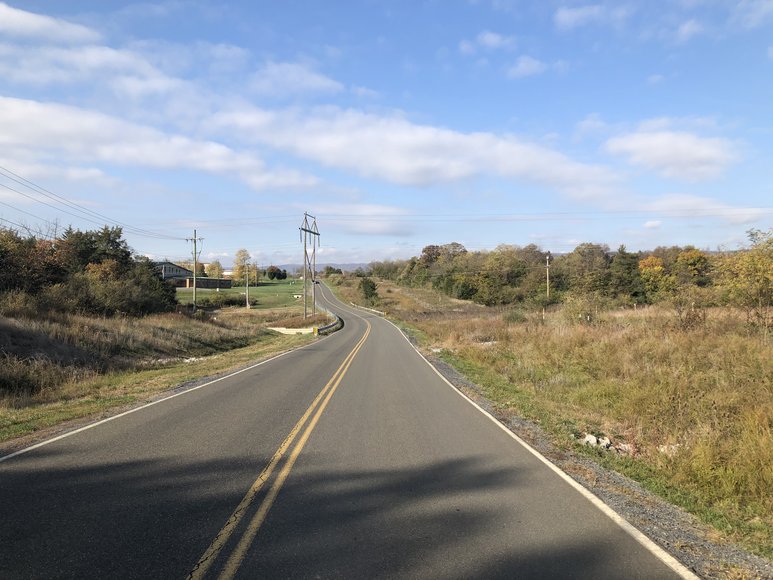 Image for 77.68 ± AC Development Site Along I-81 - North Shenandoah Business & Industrial Park - Borden Mowery Dr., Strasburg, VA 22657