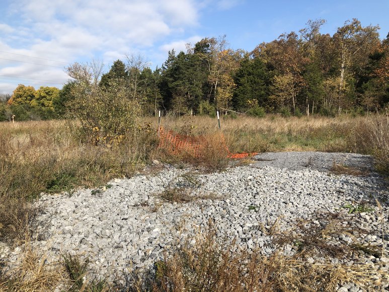 Image for 77.68 ± AC Development Site Along I-81 - North Shenandoah Business & Industrial Park - Borden Mowery Dr., Strasburg, VA 22657