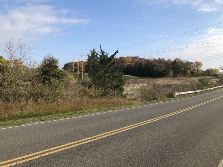 Image for 77.68 ± AC Development Site Along I-81 - North Shenandoah Business & Industrial Park - Borden Mowery Dr., Strasburg, VA 22657