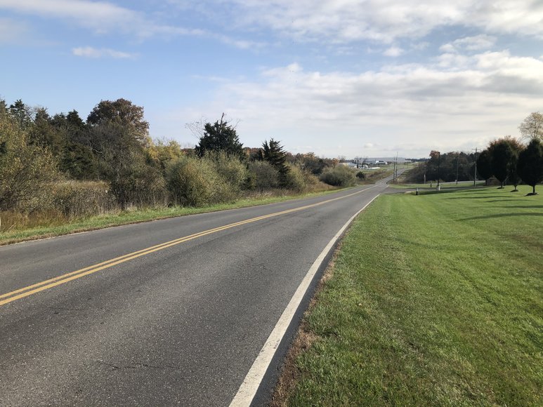 Image for 77.68 ± AC Development Site Along I-81 - North Shenandoah Business & Industrial Park - Borden Mowery Dr., Strasburg, VA 22657