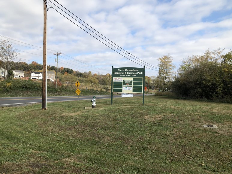 Image for 77.68 ± AC Development Site Along I-81 - North Shenandoah Business & Industrial Park - Borden Mowery Dr., Strasburg, VA 22657