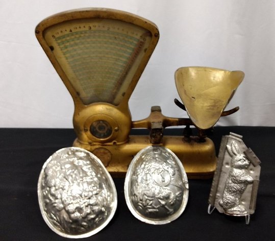 Image for Gallery Auction: 11-7-19