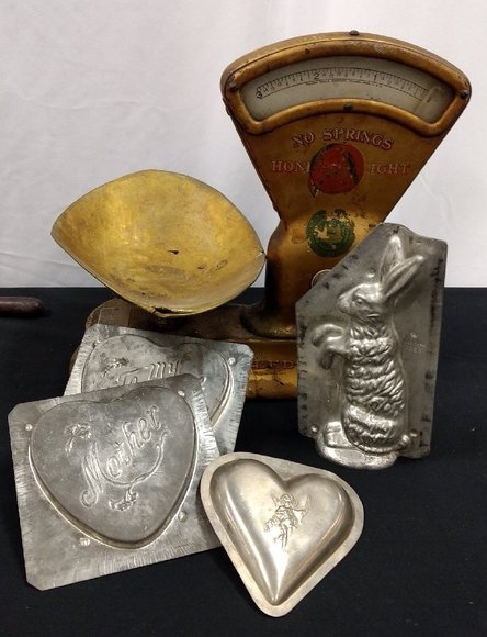 Image for Gallery Auction: 11-7-19