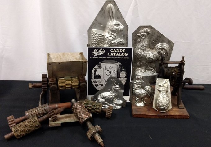 Image for Gallery Auction: 11-7-19