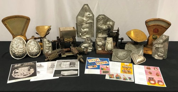 Image for Gallery Auction: 11-7-19