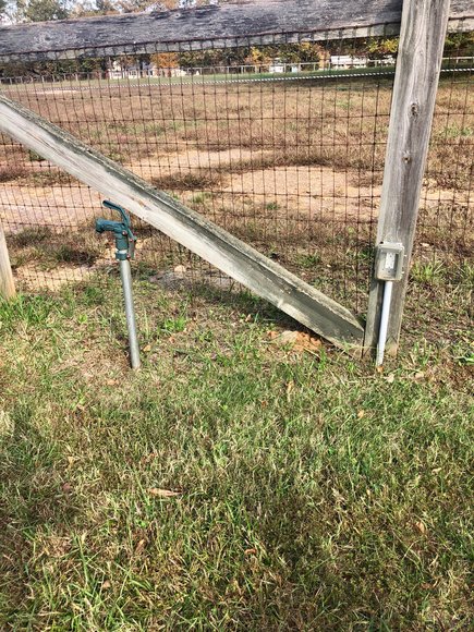 Image for 3 BR/2 BA Brick Home w/Large Barn, Riding Ring & Pond on 21.8 +/- Fenced Acres in Louisa County, VA