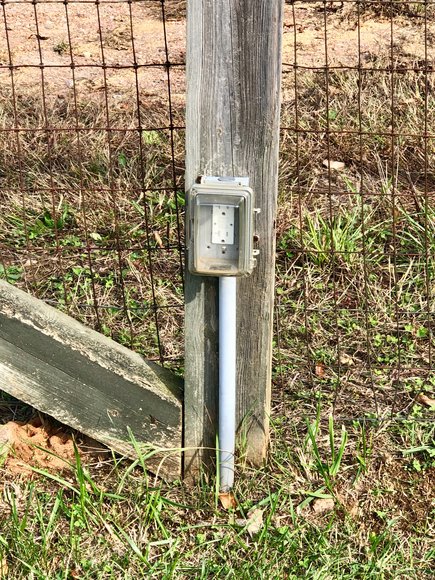 Image for 3 BR/2 BA Brick Home w/Large Barn, Riding Ring & Pond on 21.8 +/- Fenced Acres in Louisa County, VA