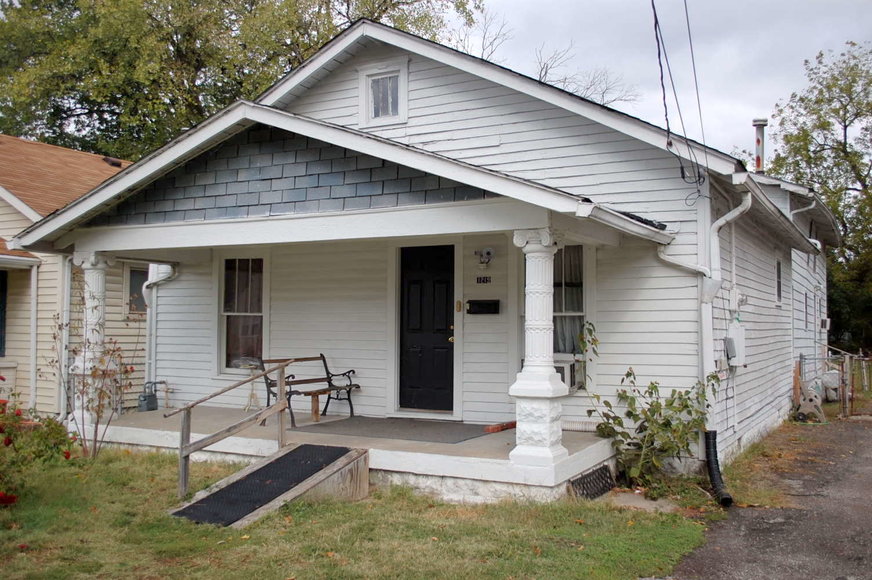 Image for Absolute Auction - 2 Residential Investment Properties, Louisville, KY