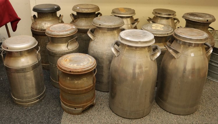 Image for Gallery Auction: 11-7-19