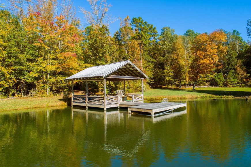 Image for 615± Acres - Shoal Creek Valley (Ashville), Alabama