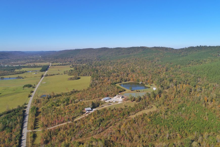 Image for 615± Acres - Shoal Creek Valley (Ashville), Alabama