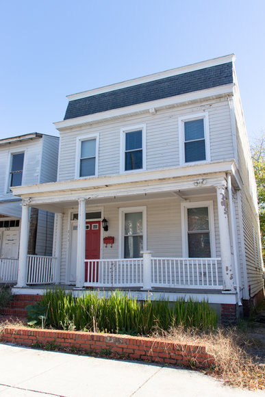 Image for 3BR/2.5BA SFH In Richmond's Historic Church Hill Neighborhood - 711 N. 33rd St., Richmond, VA 23223