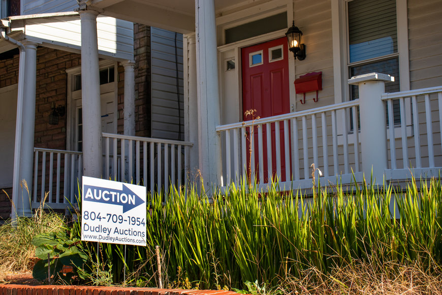 Image for 3BR/2.5BA SFH In Richmond's Historic Church Hill Neighborhood - 711 N. 33rd St., Richmond, VA 23223