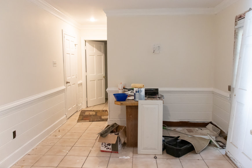 Image for 4BR/2.5BA Single Family House - Bexley Subdivision - 9340 Cardiff Loop Rd., North Chesterfield, VA 23236