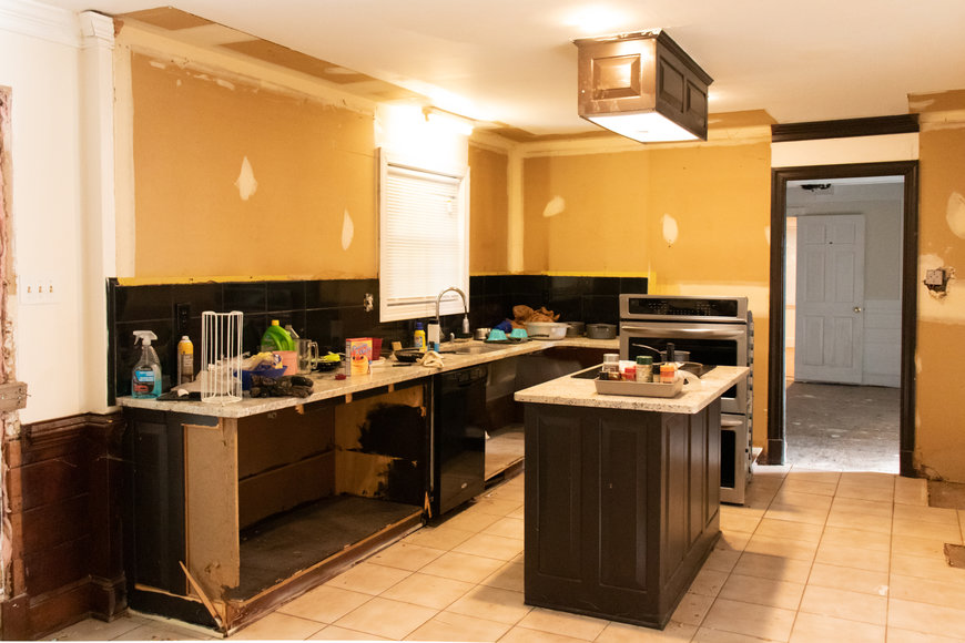 Image for 4BR/2.5BA Single Family House - Bexley Subdivision - 9340 Cardiff Loop Rd., North Chesterfield, VA 23236