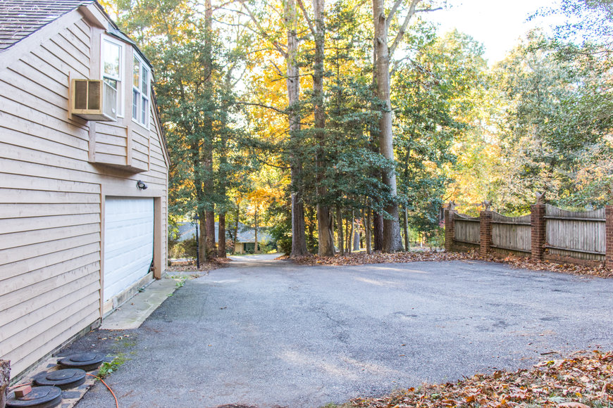 Image for 4BR/2.5BA Single Family House - Bexley Subdivision - 9340 Cardiff Loop Rd., North Chesterfield, VA 23236