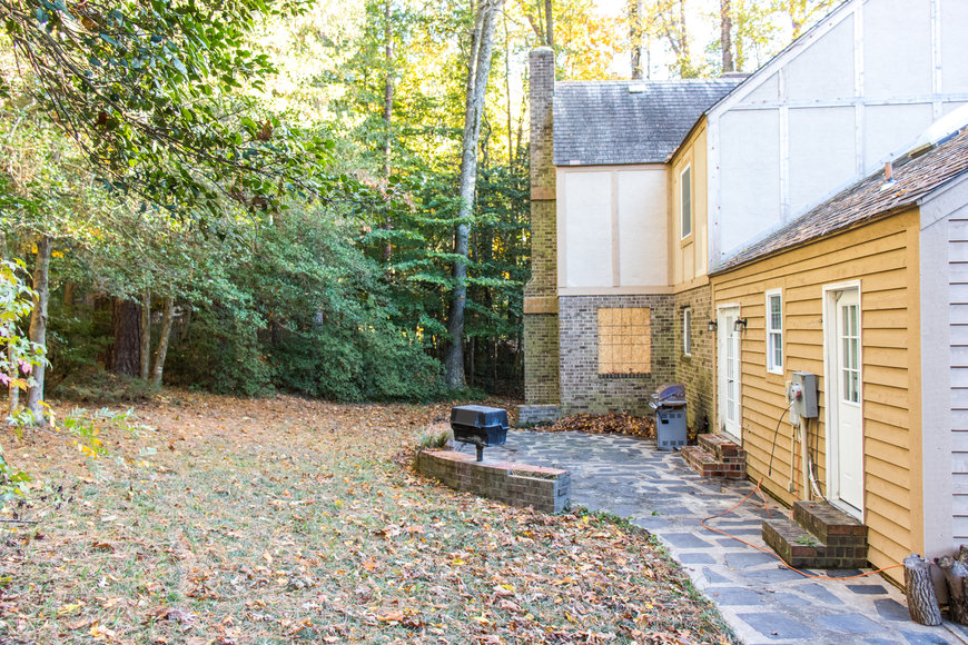 Image for 4BR/2.5BA Single Family House - Bexley Subdivision - 9340 Cardiff Loop Rd., North Chesterfield, VA 23236