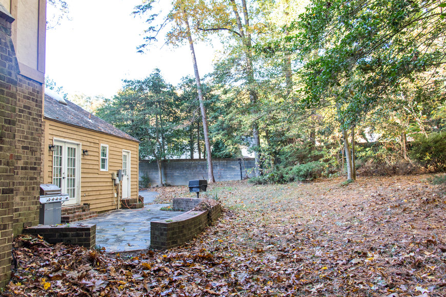 Image for 4BR/2.5BA Single Family House - Bexley Subdivision - 9340 Cardiff Loop Rd., North Chesterfield, VA 23236