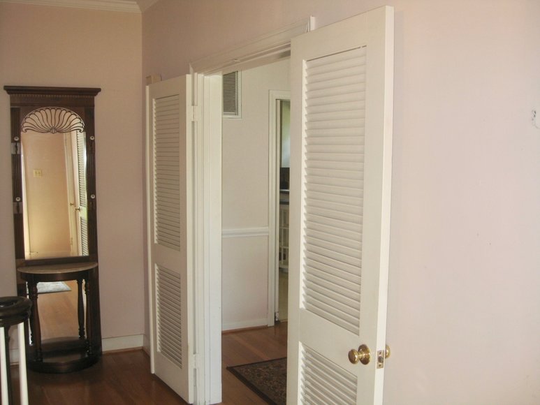 Image for Move-In Ready 3 BR/2.5 BA Brick Home on Main Street Lawrenceville, VA--Sells to the Highest Bidder!!