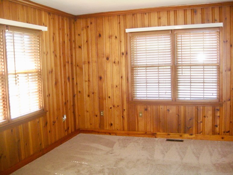 Image for Move-In Ready 3 BR/2.5 BA Brick Home on Main Street Lawrenceville, VA--Sells to the Highest Bidder!!