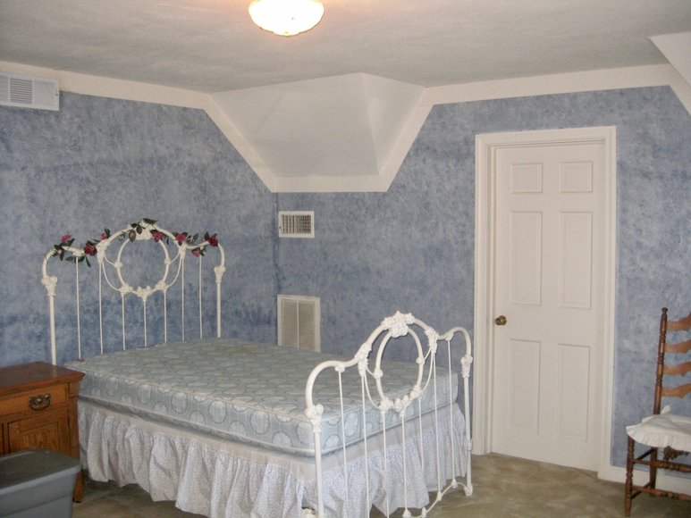 Image for Move-In Ready 3 BR/2.5 BA Brick Home on Main Street Lawrenceville, VA--Sells to the Highest Bidder!!