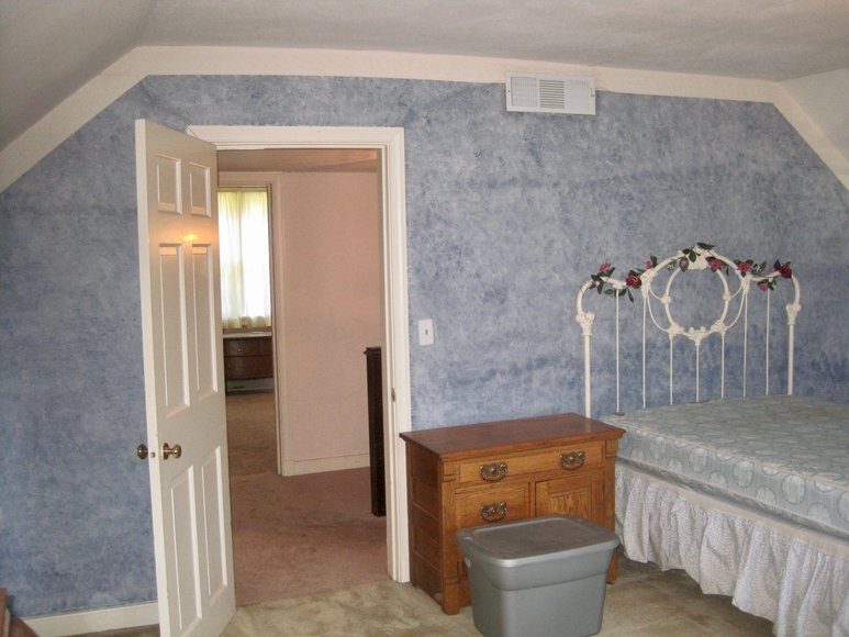 Image for Move-In Ready 3 BR/2.5 BA Brick Home on Main Street Lawrenceville, VA--Sells to the Highest Bidder!!