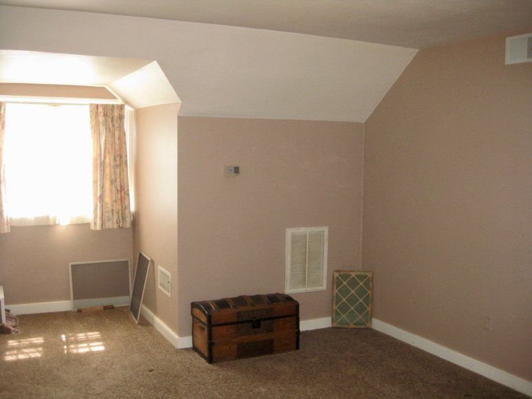 Image for Move-In Ready 3 BR/2.5 BA Brick Home on Main Street Lawrenceville, VA--Sells to the Highest Bidder!!