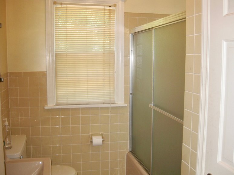 Image for Move-In Ready 3 BR/2.5 BA Brick Home on Main Street Lawrenceville, VA--Sells to the Highest Bidder!!