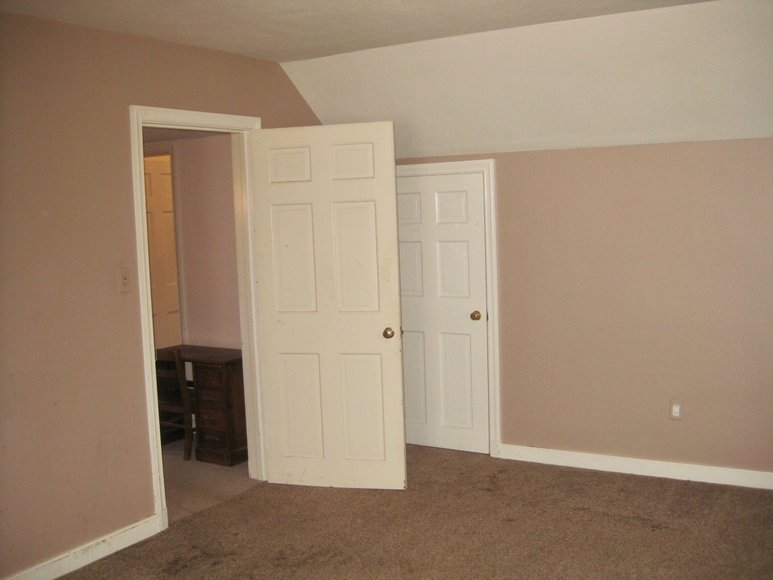 Image for Move-In Ready 3 BR/2.5 BA Brick Home on Main Street Lawrenceville, VA--Sells to the Highest Bidder!!