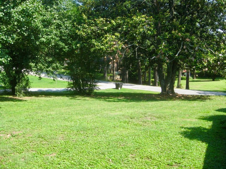 Image for Move-In Ready 3 BR/2.5 BA Brick Home on Main Street Lawrenceville, VA--Sells to the Highest Bidder!!