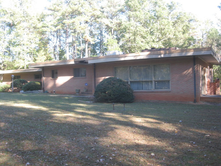 Image for 3 BR/1 BA Brick Home on 4.5 +/- Acres in Brunswick County, VA