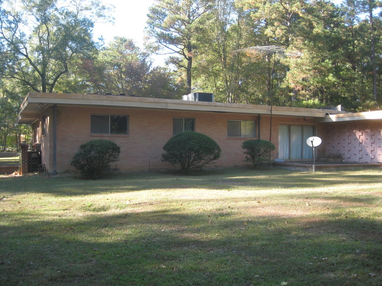 Image for 3 BR/1 BA Brick Home on 4.5 +/- Acres in Brunswick County, VA